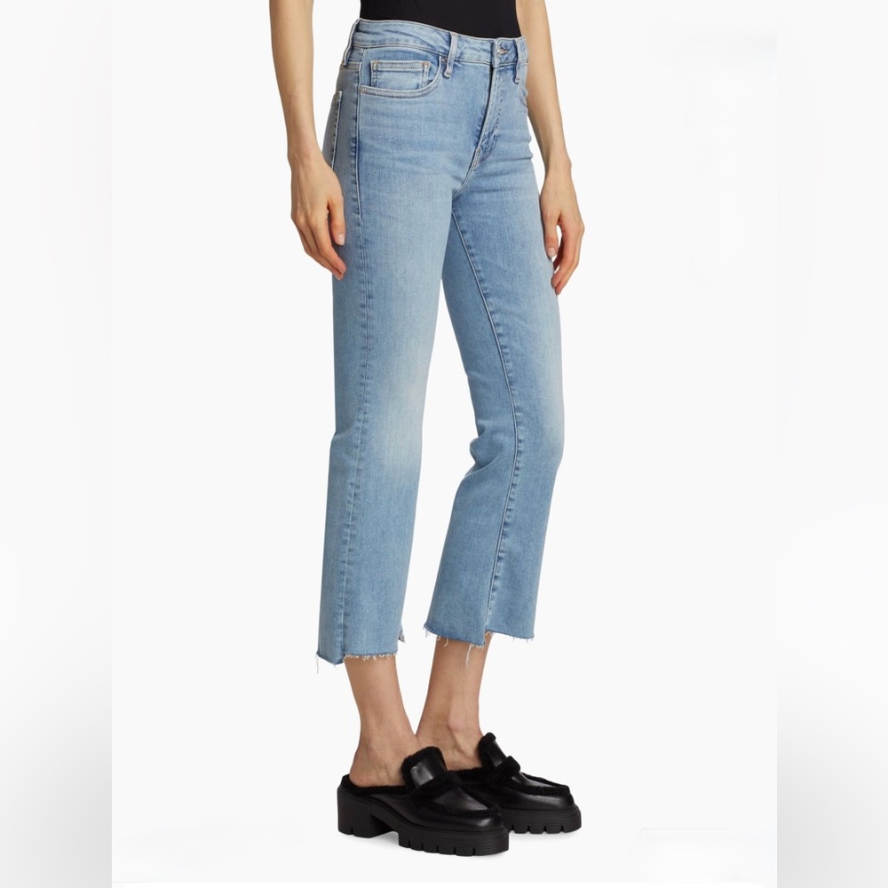 Frame jeans - Picture 3 of 6